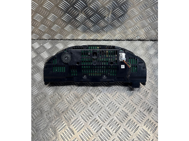 Přístrojová deska Mercedes-Benz E C207 W207 2013 A2129014202, A2C82046700