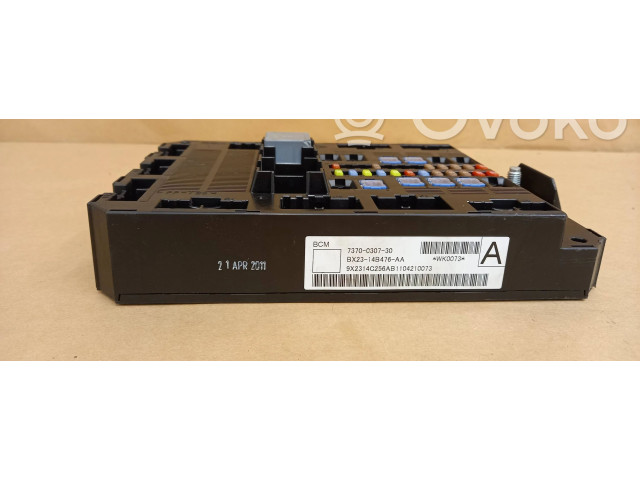 Блок предохранителей BX2314B476AA, 7370C30730 Jaguar XF X250