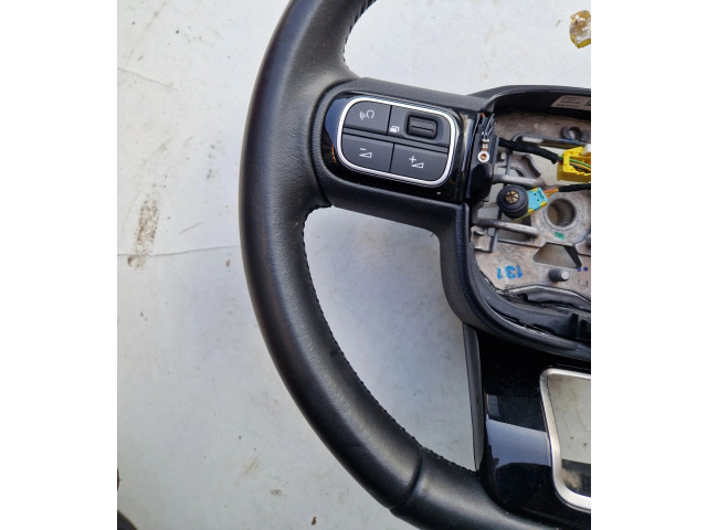 Руль Citroen C3 Aircross 2017 - года 98118752ZD