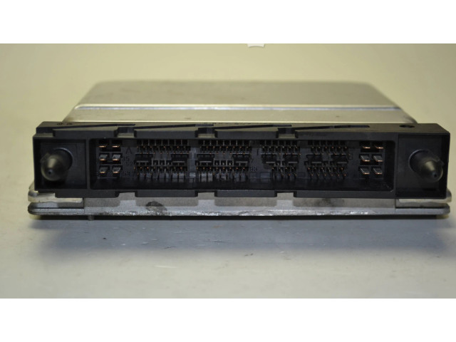 Блок управления двигателя 30637733A, 0281011078   Volvo V70