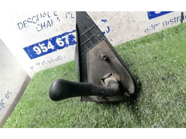 Zpětné zrcátko Fiat Seicento/600 2005