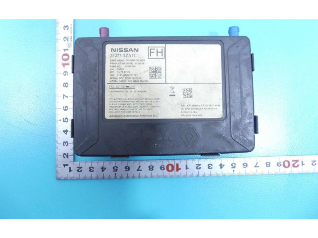 Блок комфорта 282755ZA1C, IMPRK1078466 Infiniti QX30