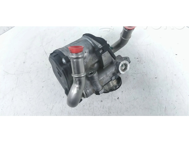 Клапан EGR 04L131501R, 04L131501AD Volkswagen Jetta VI