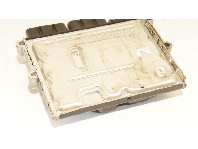 Řídící jednotka Array Renault Dacia Duster 2017