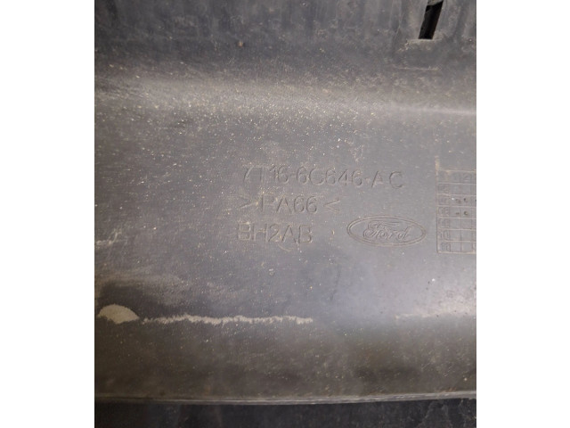 Интеркулер 7T166C646AC Ford Transit - Tourneo Connect