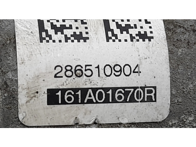 Дроссельная заслонка