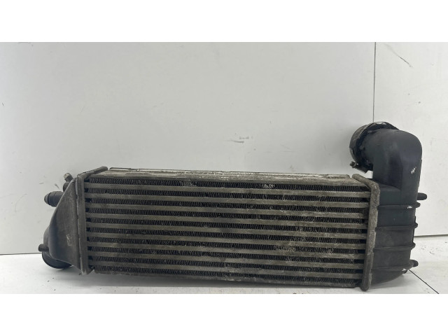 Интеркулер  1489396080, 870229HF   Citroen C8 2.0