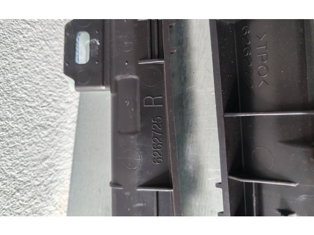 Боковая подушка безопасности 88183SA010, 011NM0002   Subaru Forester SG