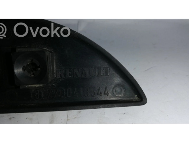 Моторчик заднего дворника 53011612    Renault Clio II