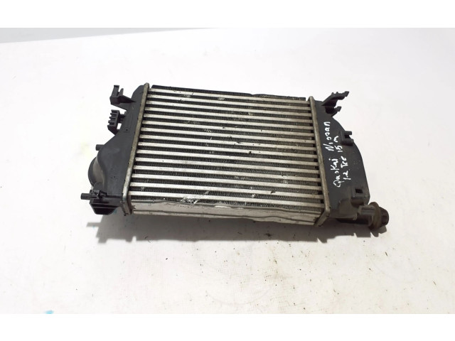 Zámek zadních dveří 144614EJ0A Nissan Qashqai 2014