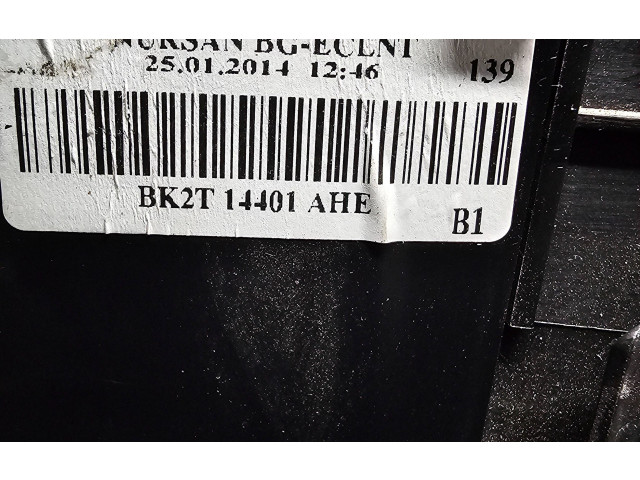 Блок предохранителей 71547483, BK2T14A175 Ford Transit Custom