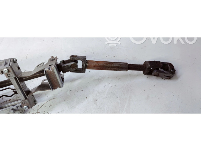 рейка Колонка рулевая 8P1419502G Audi A3 S3 8P 2003 - 2012 года