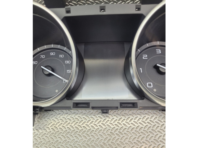 Панель приборов GX7310849BF Jaguar XE