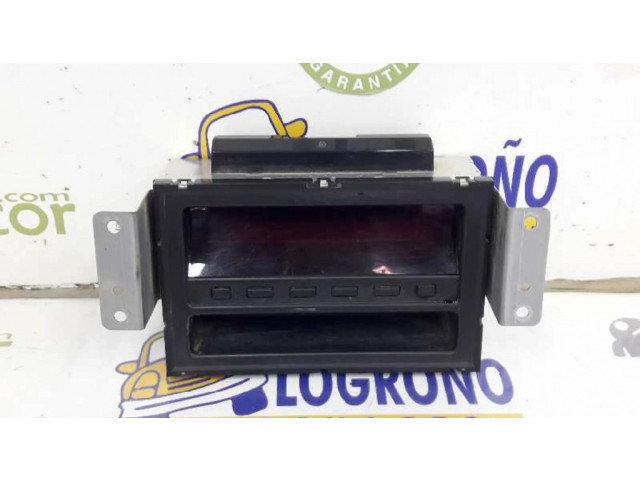 Дисплей 8750A190, DU-600 3AB208B Mitsubishi L200