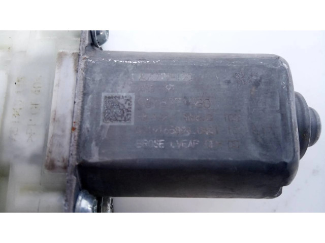 Комплект электрического механизма для подъема окна