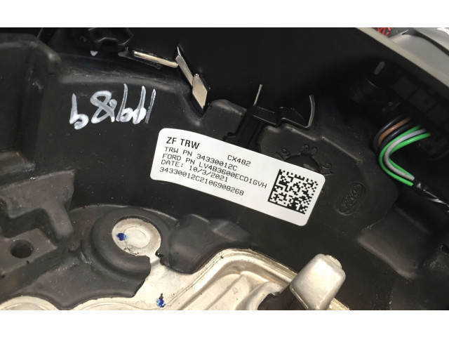 Volant Ford Kuga III 2021 LV4B3600ECD1GVH  