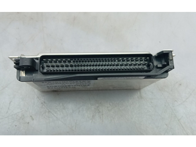 Блок управления коробкой передач 4B0927156DM, ZF6058006220 Audi A6 S6 C5 4B