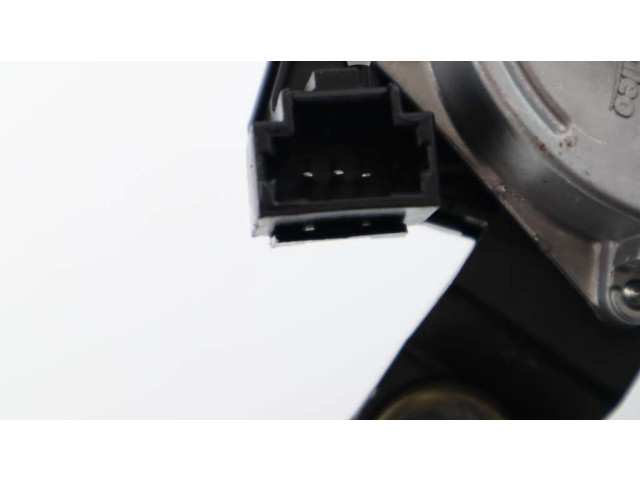 Моторчик заднего дворника 287105483R, W000034936 Dacia Sandero