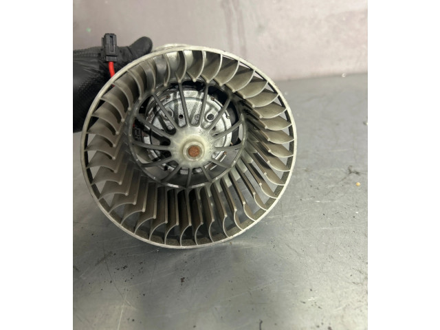 Вентилятор печки    F9924   BMW X3 E83