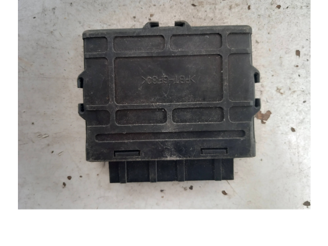 Блок управления АБС MR400420 Mitsubishi Pajero