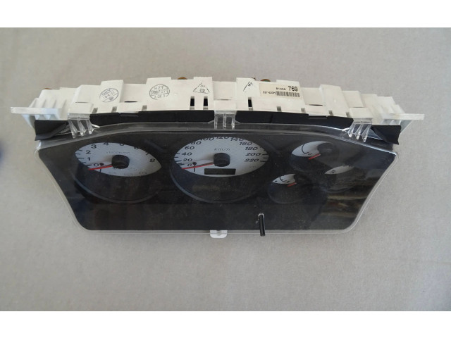 Панель приборов MR168064, 777850 Mitsubishi Lancer