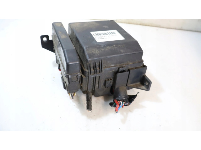 Блок предохранителей Mitsubishi Outlander