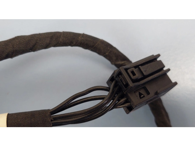 Zpětné zrcátko levé Mercedes-Benz A W176 2017 A1768100300, E1021047