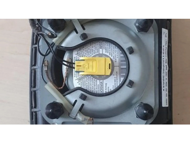 Подушка безопасности водителя 7H0880201K Volkswagen Transporter - Caravelle T5