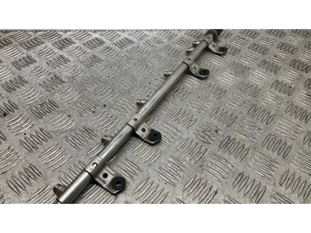 Vstřikovací lišta 7576779 BMW 3 E92 E93 pro benzínový motor 3.0