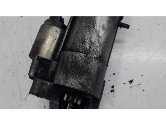 Стартер  6G9N11000CD, F0M0C0   Ford Galaxy