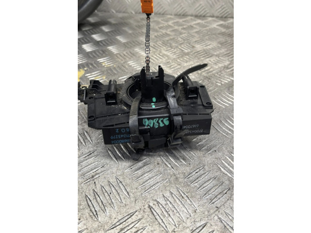 Подрулевой шлейф SRS 7701045279 Renault Clio II