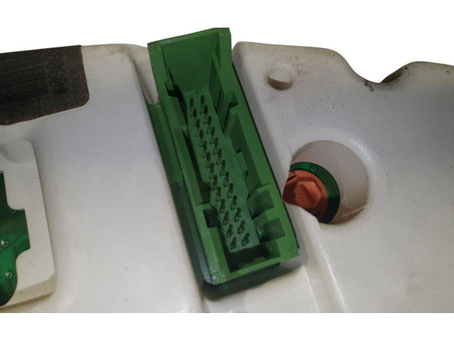 Панель приборов 4A1919033GG Audi A6 S6 C4 4A