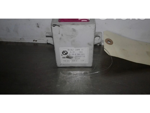 Блок управления Xenon