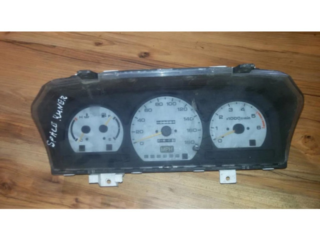 Панель приборов mr168920, 766-600 Mitsubishi Space Runner