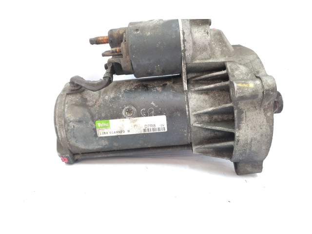 Турбина Стартер Lancia Zeta 71716564, D7R8 для двигателя P8C