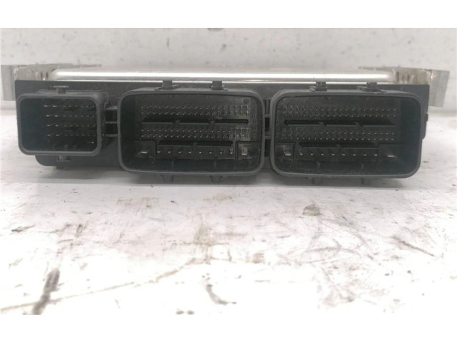 Блок управления 0281039177, 0090047   Renault Express