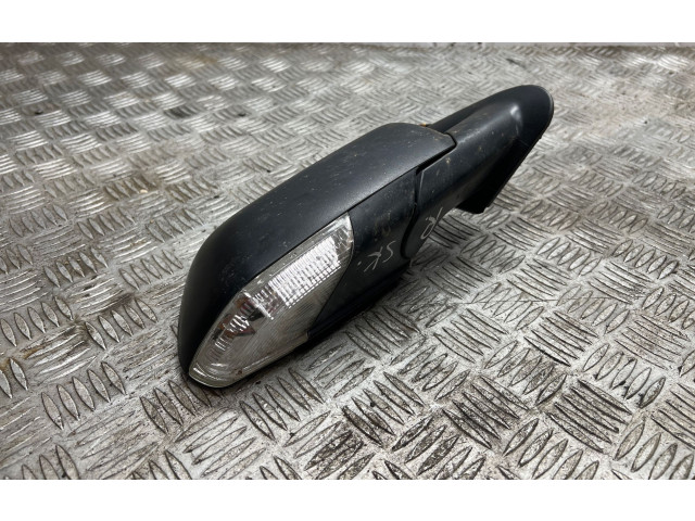 Зеркало (управляемое электричеством) E4023722 Skoda Octavia Mk2 (1Z)