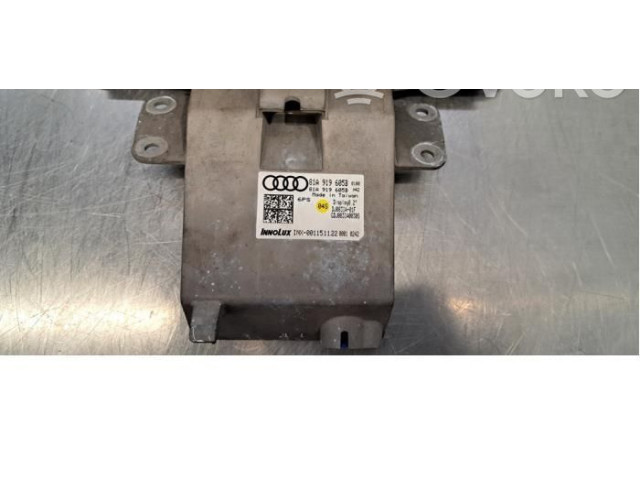 Дисплей 81A919605B Audi Q2 -