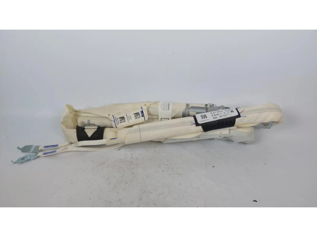 Боковая надувная подушка