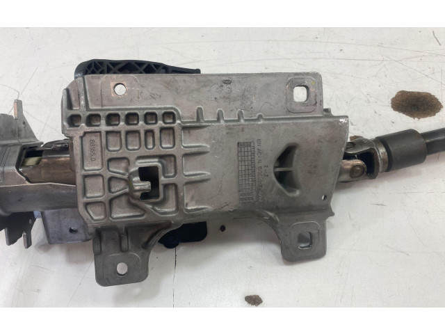 Рулевая рейка Citroen C4 Grand Picasso 2007 - 2013 года