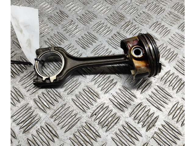 Подушка безопасности в сиденье 04E107065DC, 04E198401L   Volkswagen Polo V 6R