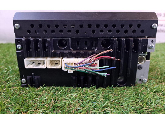 Рулевая рейка Радио/ проигрыватель CD/DVD / навигация 86180-B4020, 86180-B4020 Daihatsu Terios - года