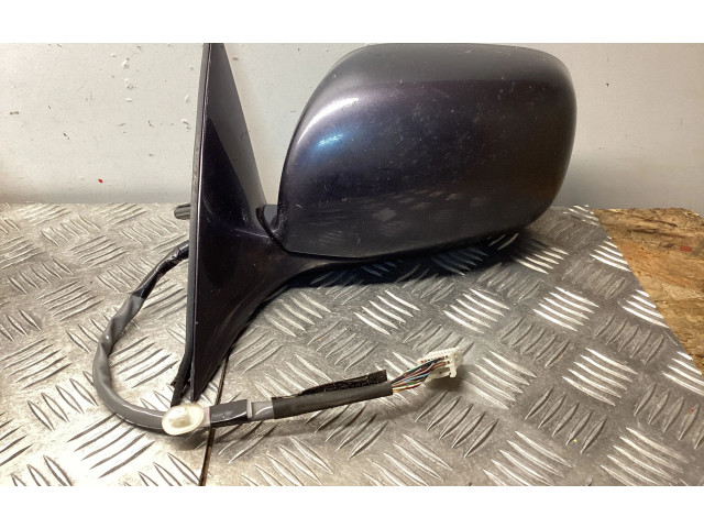 Zpětné zrcátko Lexus GS 300 350 430 450H 2015 010498