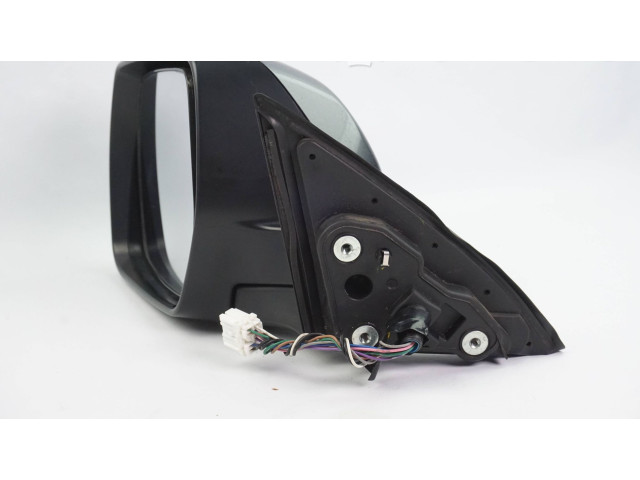 Zpětné zrcátko Subaru Legacy 2010