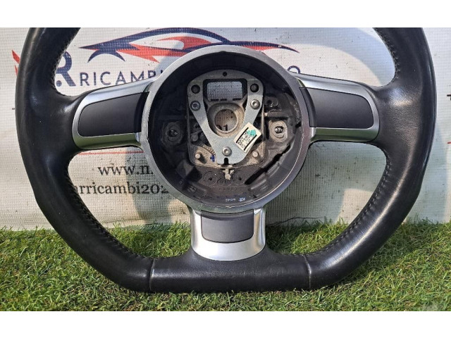 Volant Audi TT TTS Mk2 2006 8J0419091A, 8J0419091A  