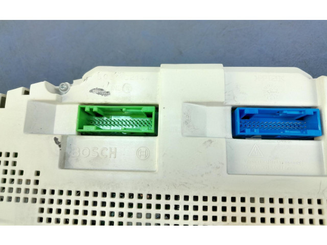 Панель приборов 3S0920882N, 3S0920882N   Volkswagen Phaeton       