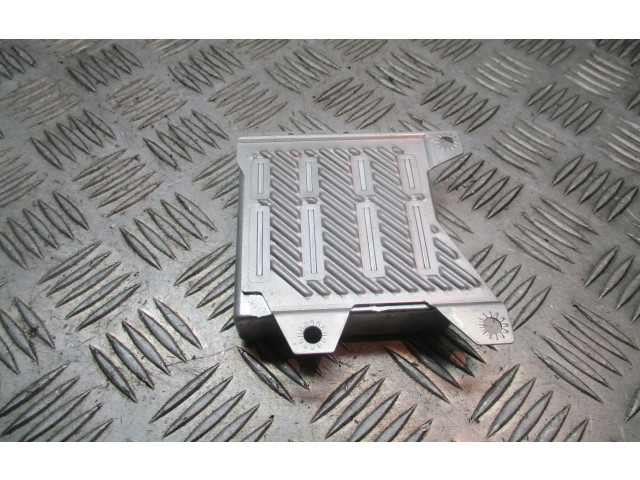 Блок подушек безопасности Fiat Idea