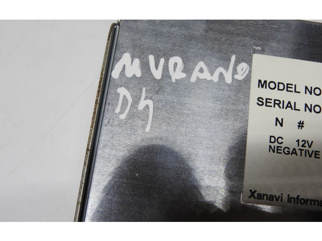 Дисплей 28090EQ30A Nissan X-Trail T30