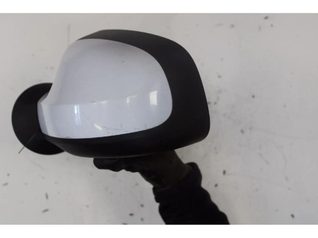 Зеркало электрическое левое Dacia Sandero