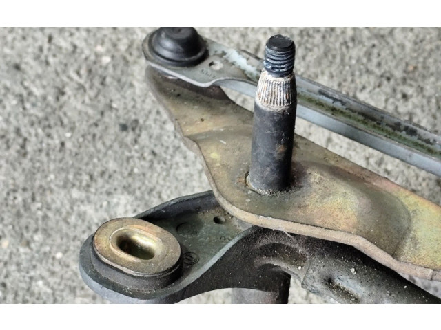 Моторчик дворников 3397020704 Citroen Xsara Picasso